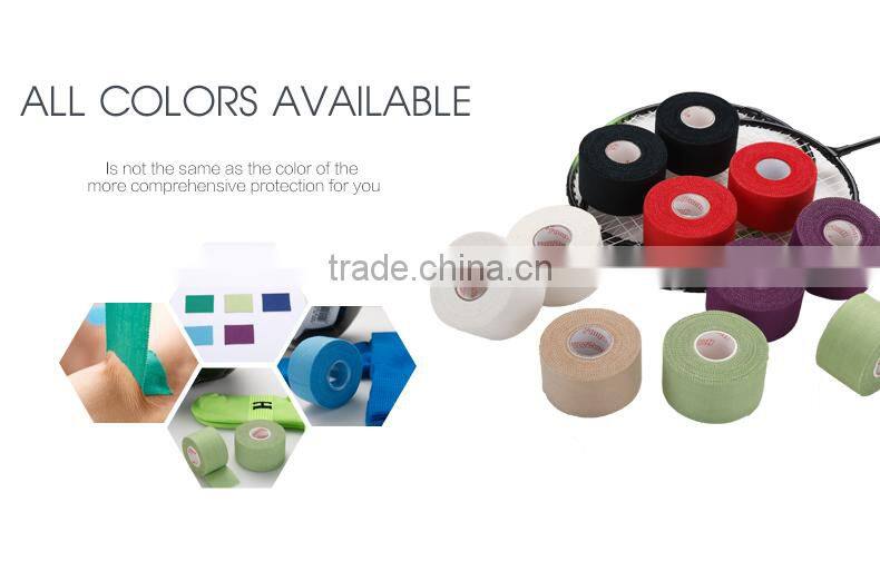 Athletic Bikes Ankor Colored Sports Trainer's Health Care Rayon Hypoallergenic Tape