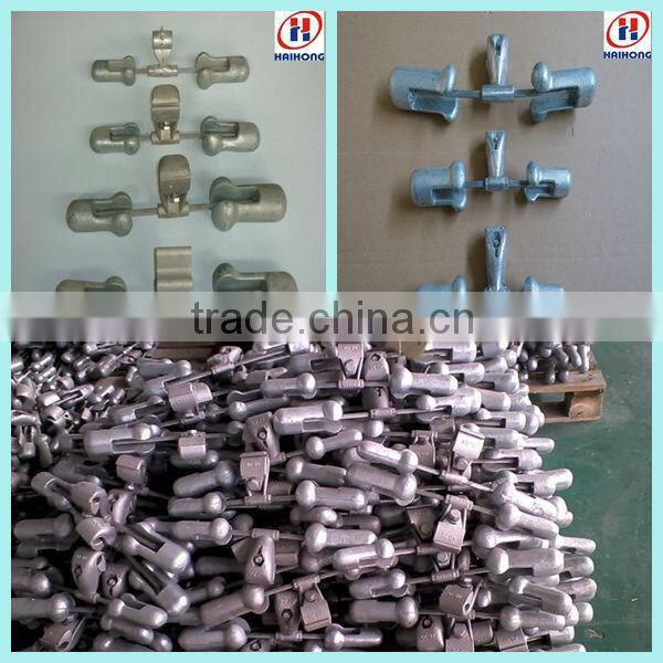 stockbridge vibration damper