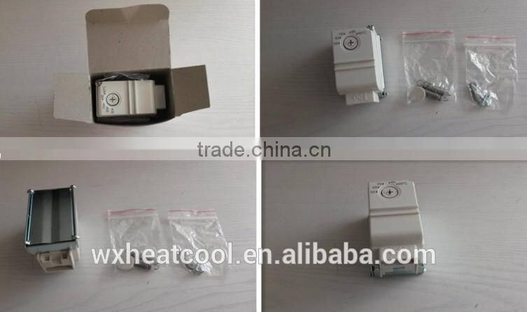 pipe or boiler thermostat TP-95