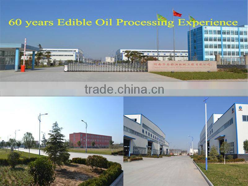 Organic grape seed oil pressmachine( turn-key project)