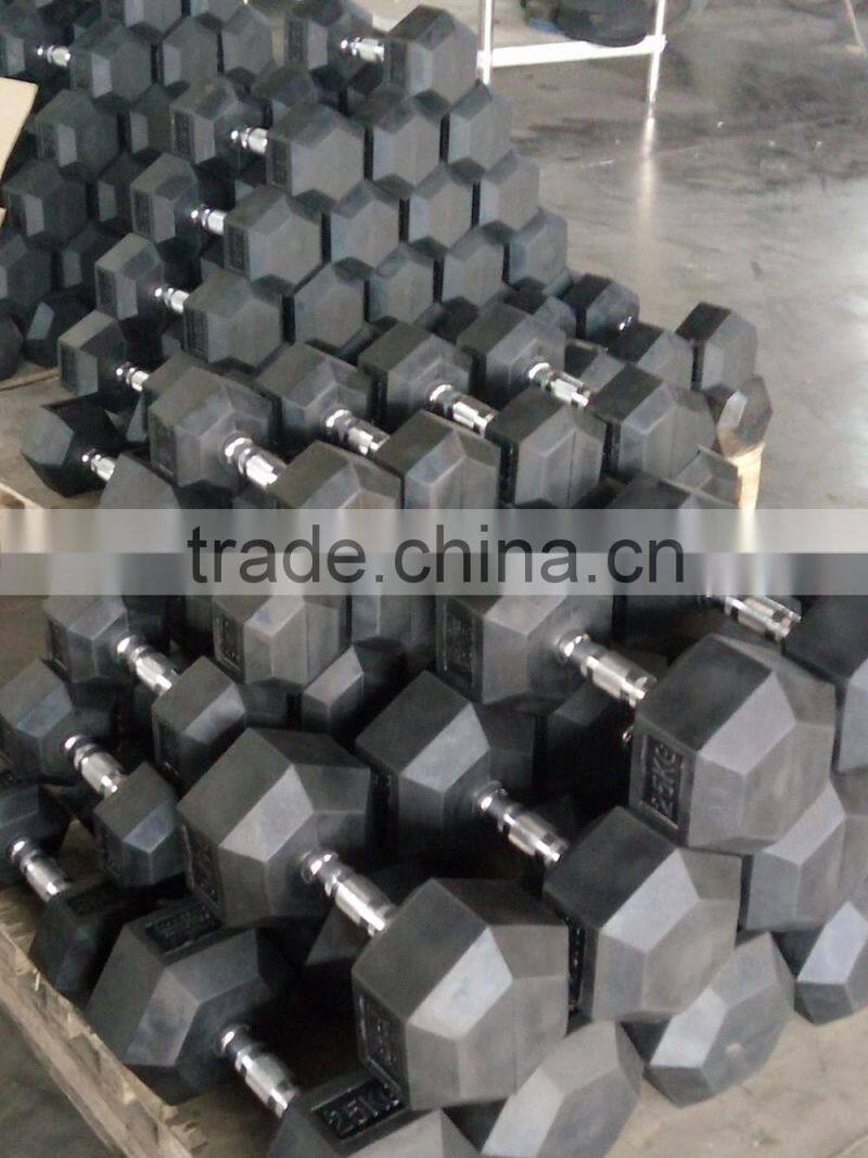 vinyl dumbbell/neoprene dumbbell Fitness Aerobic dumbbell dumbell/dumbbell