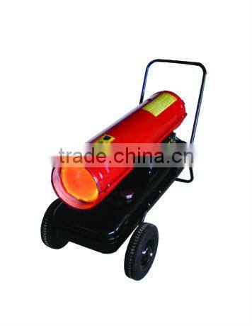 Diesel Heater
