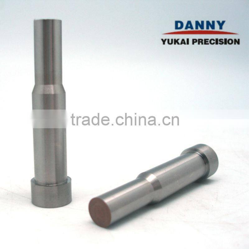 Rabourdin MEB standard ISO 8020 head type ejector punch