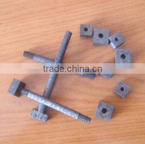 cc graphite crucible