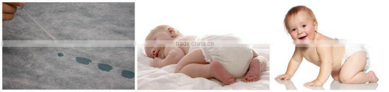 Best Quality Good Strength _Elongation SS Spunbond PP Nonwoven