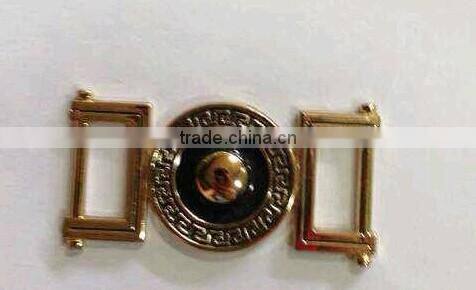 handbag buckle