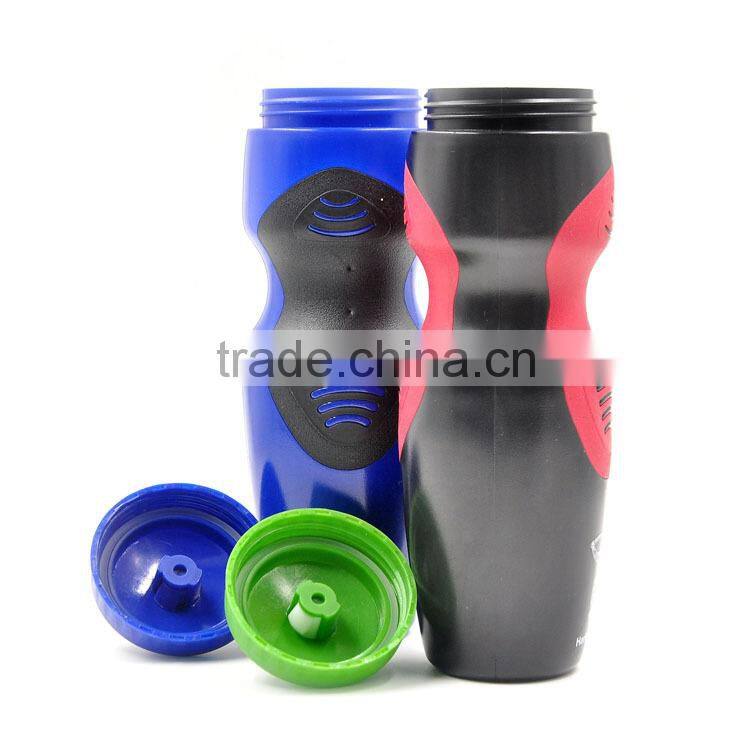 2015 new products FDA Approval BPA free Cycling Water Bottle with Logo Print
