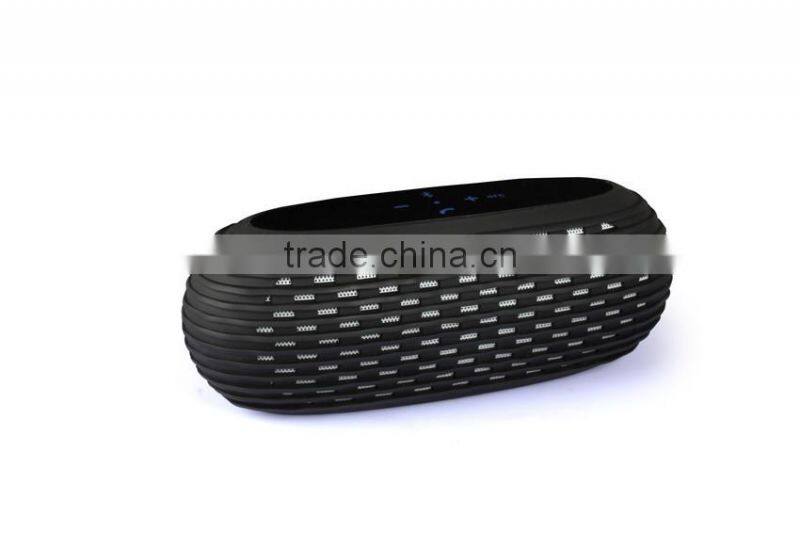 2015 alibaba hot wireless cheap bluetooth speaker 6w