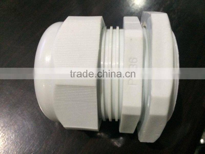 supply all various cable glands PG29