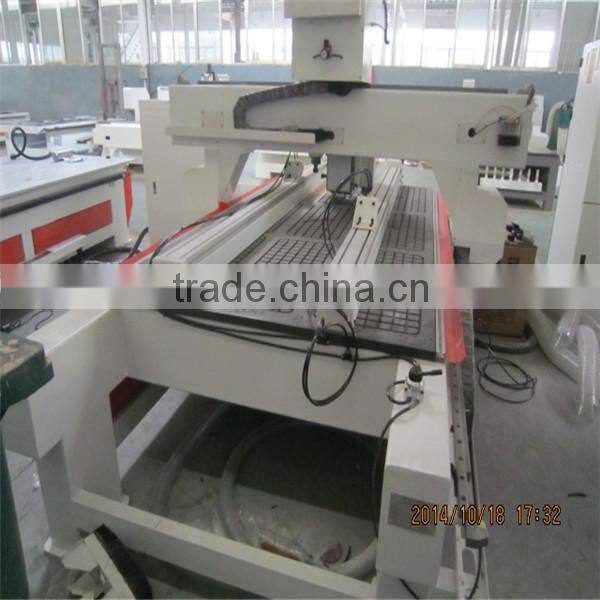 M25CK woodworking cnc drill and tapping machine