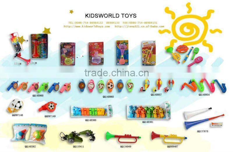 Plastic sports toys--6 kinds sport toys for kids(hula,goft, tennis,flying disk..)