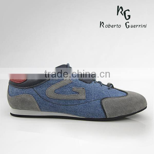 2015 new model trendy sport shoe