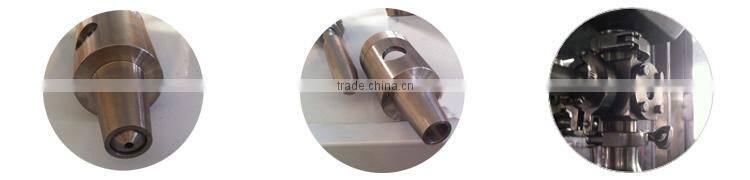 Automatic Cream Filling Machine