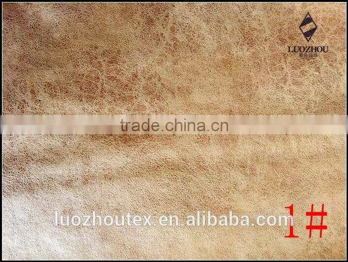 faux wool fabric for garment
