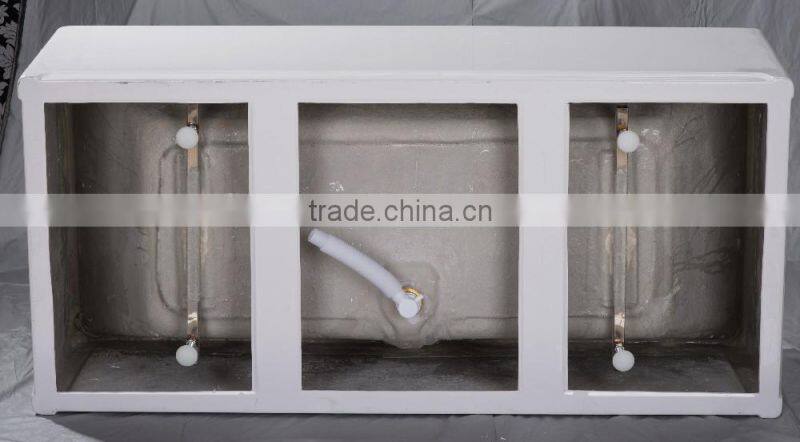 cUPC square free standing bathtub,cheap square bathtub,luxury tubs
