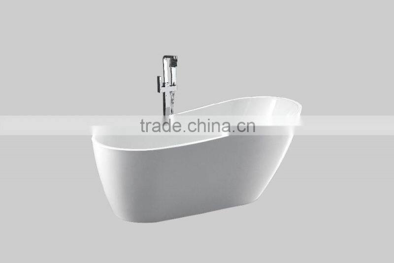 cUPC acrylic bathtub, freestanding bathtub,bathtub