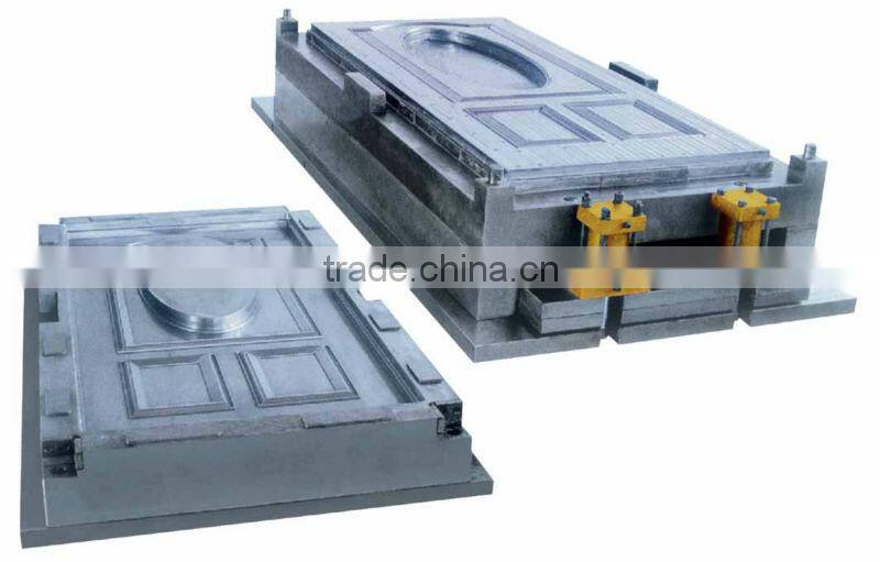 2016 high pressure laminate door skin mould
