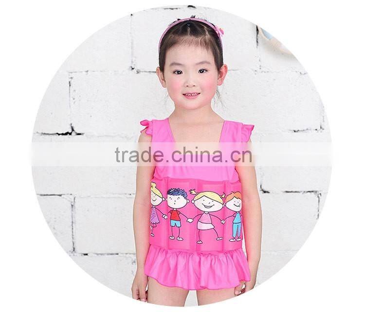 2016 A-bomb Wholesale Fashionable infant float suit