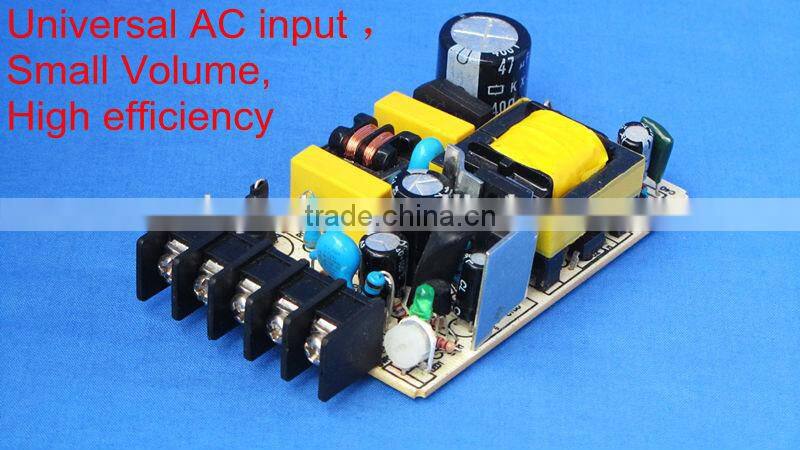 SMPS NES-150-12V best quality 150W 12V fonte de energia(power supply) with CE RoHS