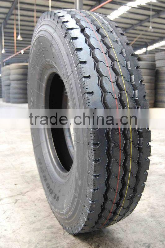 light truck tire 750R20 825R16, TBR