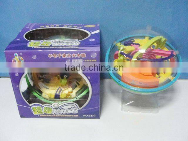 RUGBY INDUCTION MAZE TOYS WITH SOUND & LIGHT