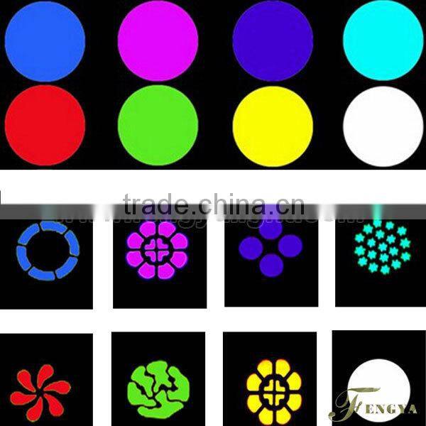 Excellent Quality SPOT 10W LED DMX moving head