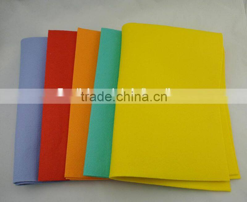 50x70cm multi-purpose germany nonwoven cleaning wipes