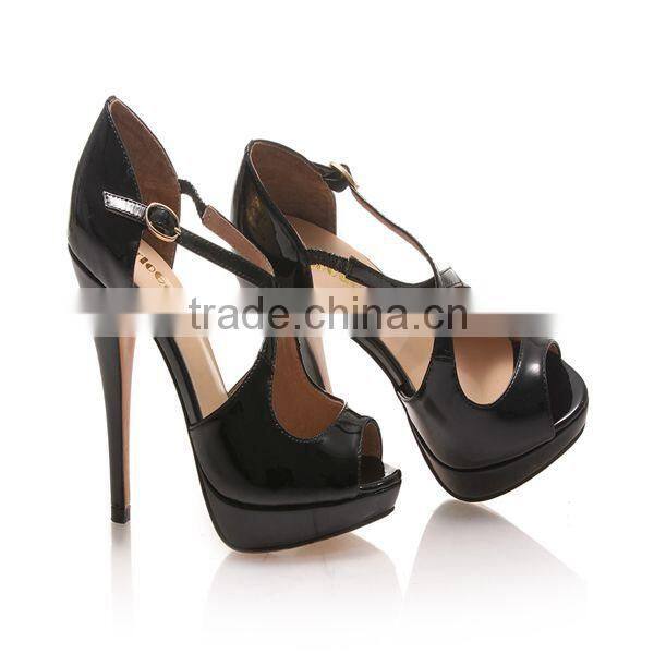 elegant princess beautiful summer shoes female casual sandals