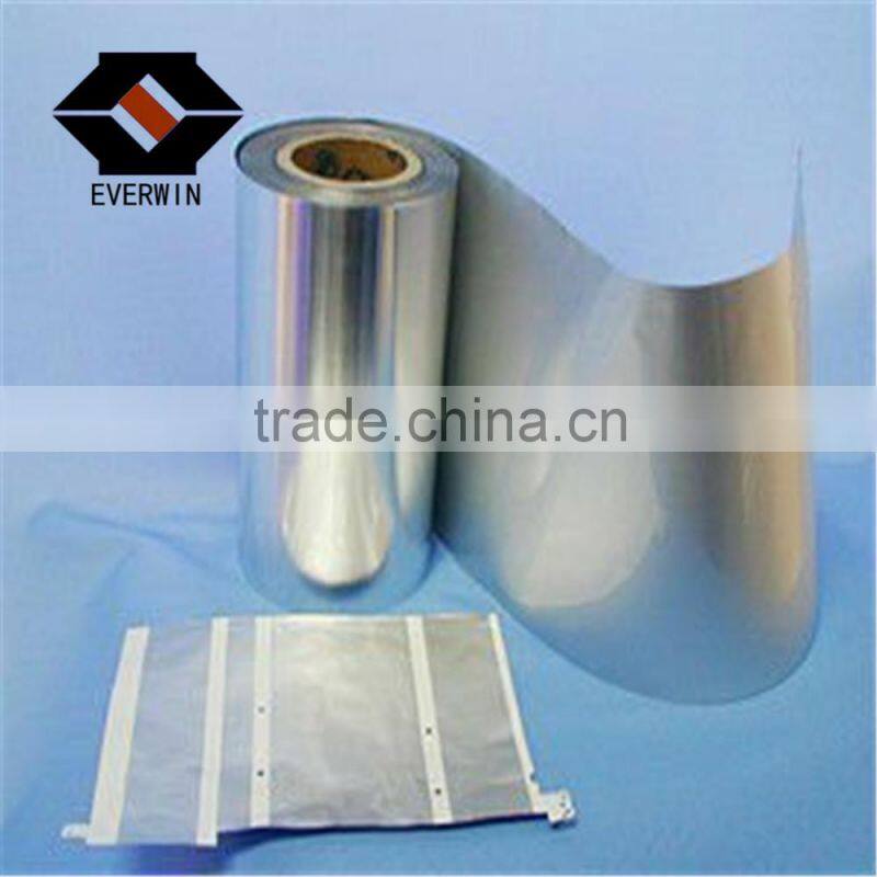 China aluminum foil for cable
