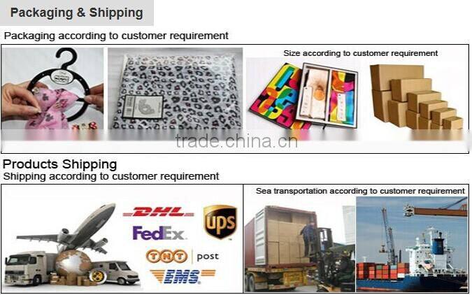 Fashion Custom Digital Printed Handkerchief MY-041