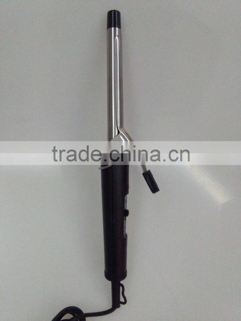 New fashion hair curler cheap hair curler for salon use ZF-2002