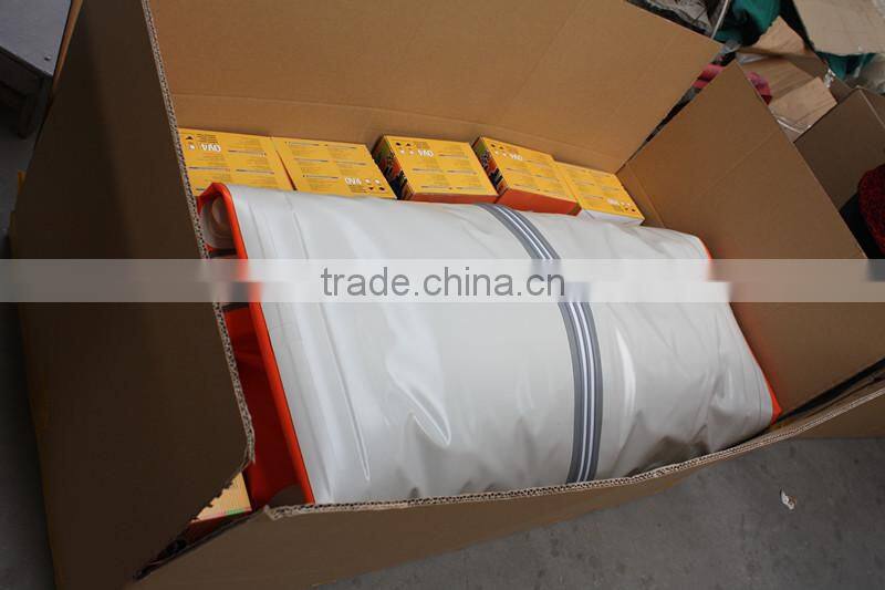 Fishing Vessel 330 inflatable boat with aluminum floor