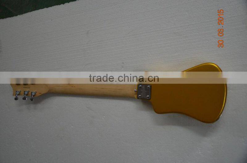 hofner guitar mini electric guitar for kids OEM supply factory directly delivery