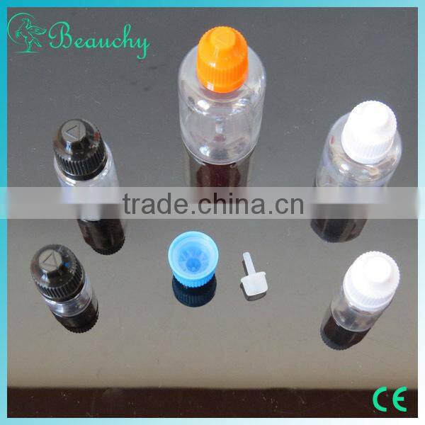 Beauchy 2015 New Product pet bottle flake for vodka bottle or crystal perfume bottle