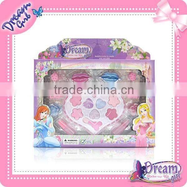 promotion gift children makeup