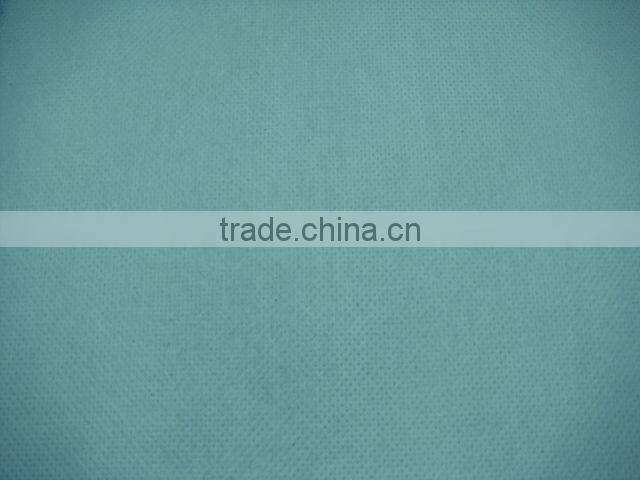 Nonwoven Fabric For Bags