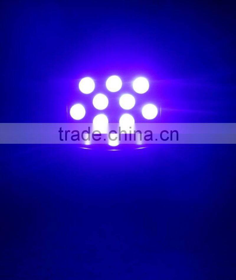 lighting outdoor led LED Land Radarpar-12(6in1)