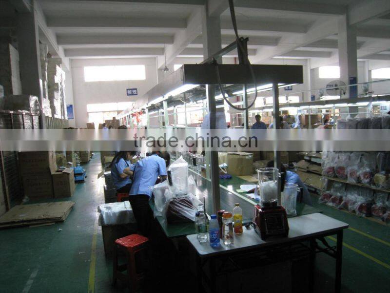 New design household food heating blender, cooker food processor, soup maker