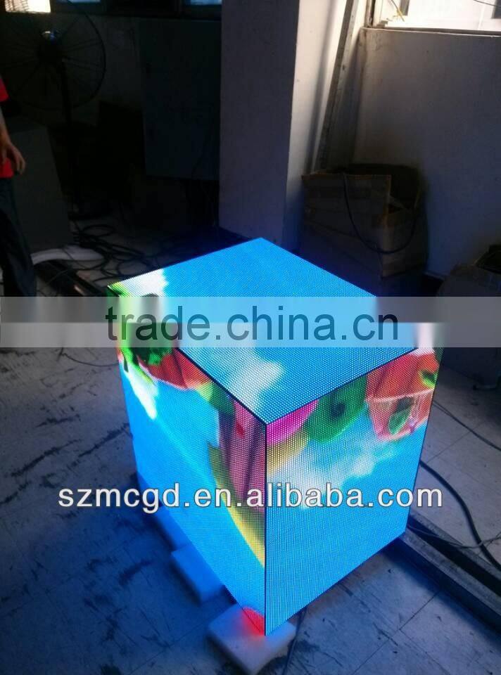 Competitive Price Led Indoor Full Color P5 Rental Display