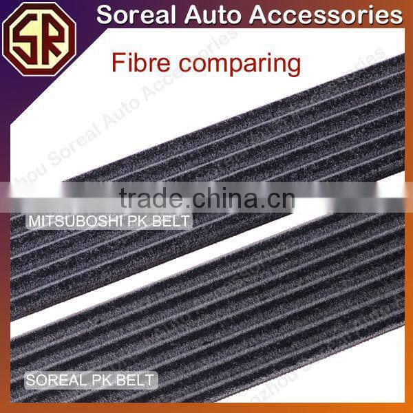 For TOYOTA 90916-02076 7PK920 Automotive PK Belt