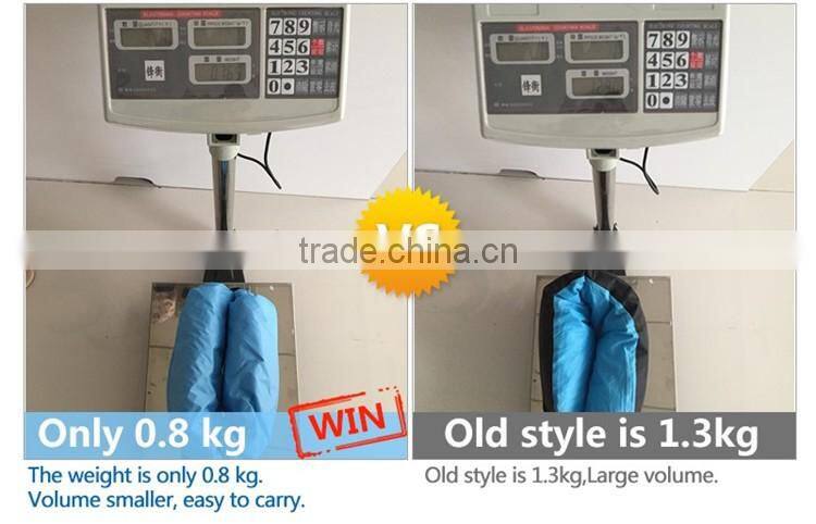 2016 New Colorful Outdoor Sleeping Air Bag lazy bag fast Inflatable Air Bed Hangout Sofa