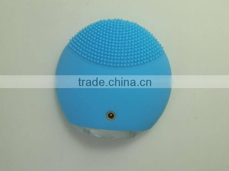 pore sonic face cleaner tremolo