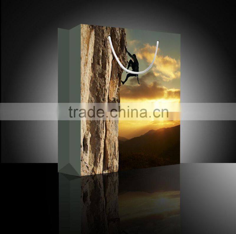 Foldable Cheap Paper Shopping Bag,Reusable Bag Shopping
