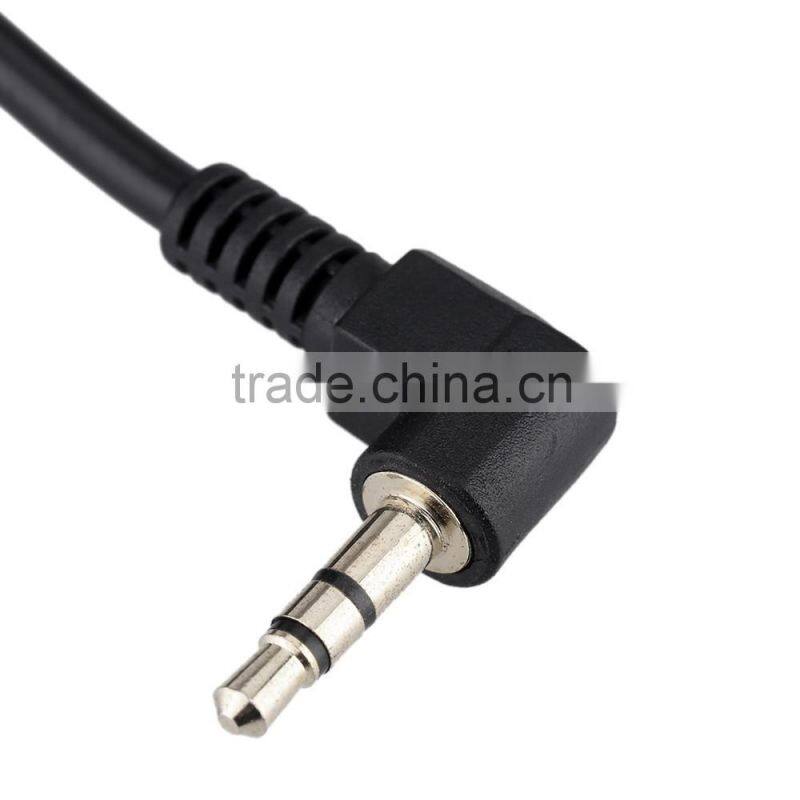 GN800 Small jack antenna GPS antenna DVR GPS receiver antennas with TTL signal output 3.5mm 4pin earphone Jack interface