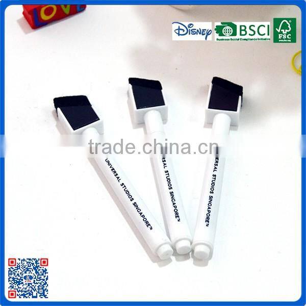2016 China custom whiteboard dry erase markers bulk