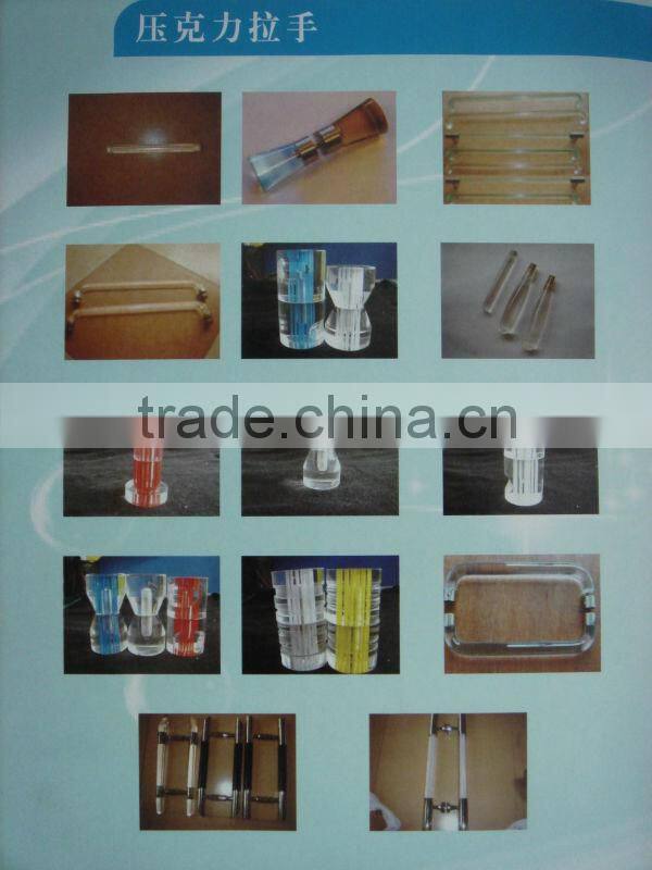 Packing material Plastic Material packaging tube pc tubes size