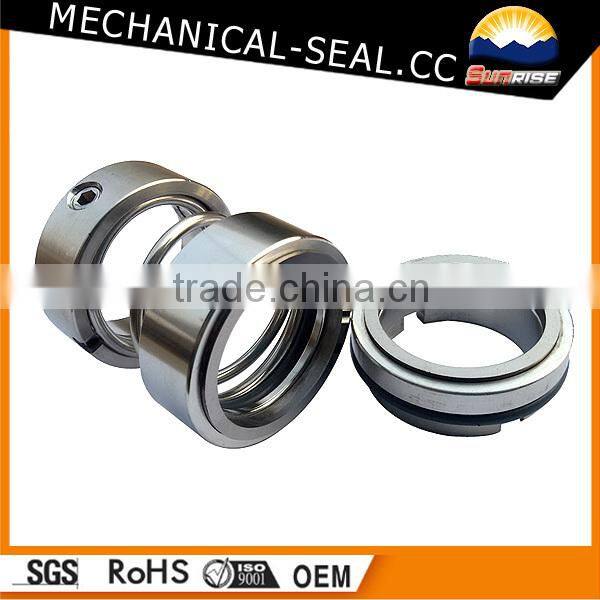 forklift pump mechanical seal cr 3 doubel lip oil seal