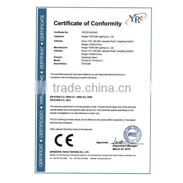 Cheapest Camping MINI Folding LEDS Lantern Powerful