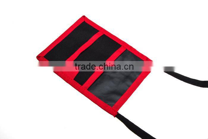 Cute Design Id Wallet Lanyards Solid Color China Wholesale