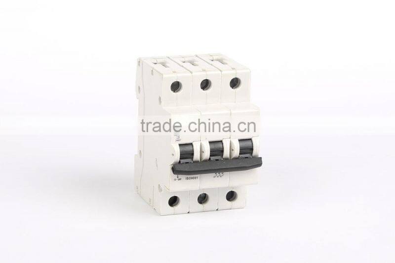 Best selling 20 amp earth leakage circuit breaker